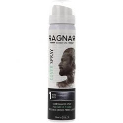 EUROSTIL Ragnar Root Touch-Up Black 75ml