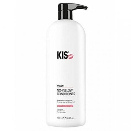 Kis No Yellow Conditioner 1000ml
