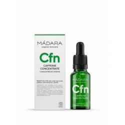 MÁDARA Care with Caffeine Concentrate 17.5ml