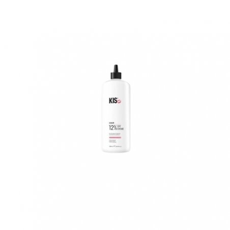 KIS Oxycreme 1000ml Developer Activator Oxide Color Pro Salon