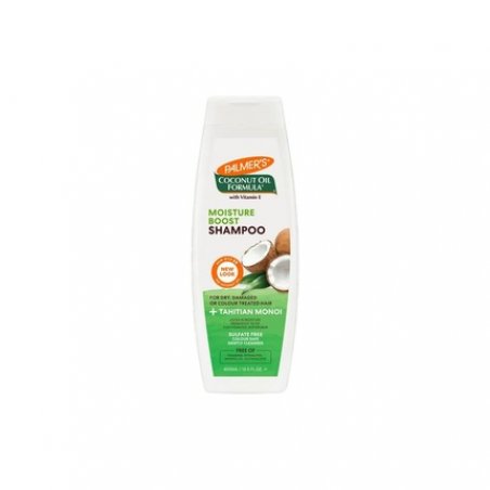 Palmer's Coconut Oil Conditioning Shampoo 400ml
