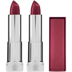Maybelline Color Sensational Lipstick 335 Flaming Rose