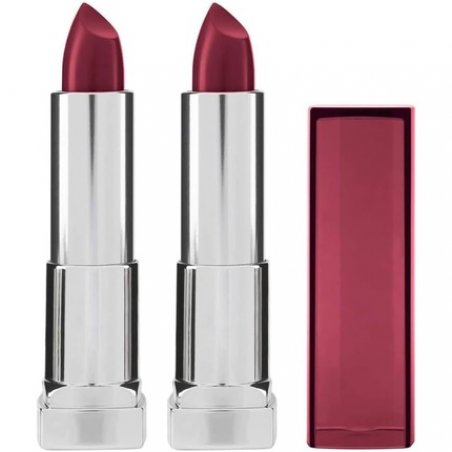 Maybelline Color Sensational Lipstick 335 Flaming Rose