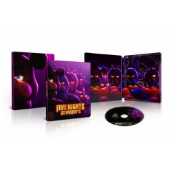 Five Nights at Freddy's