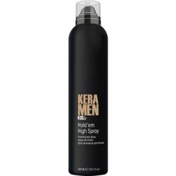 KIS KeraMen Hold'em High Spray 300ml