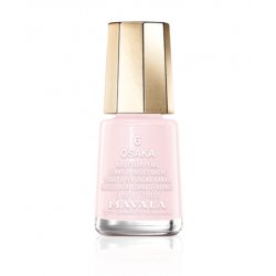 Mavala Mini Color Nail Polish Cream 5ml Colour 6 Osaka