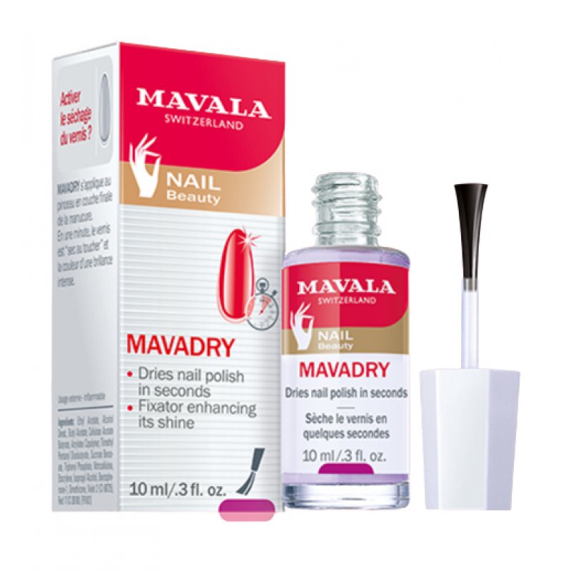 Mavala Mava Dry 10ml