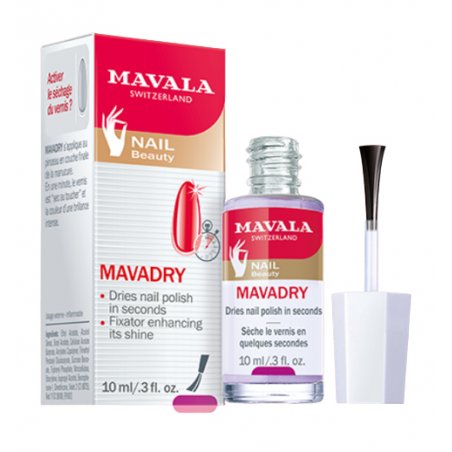 Mavala Mava Dry 10ml