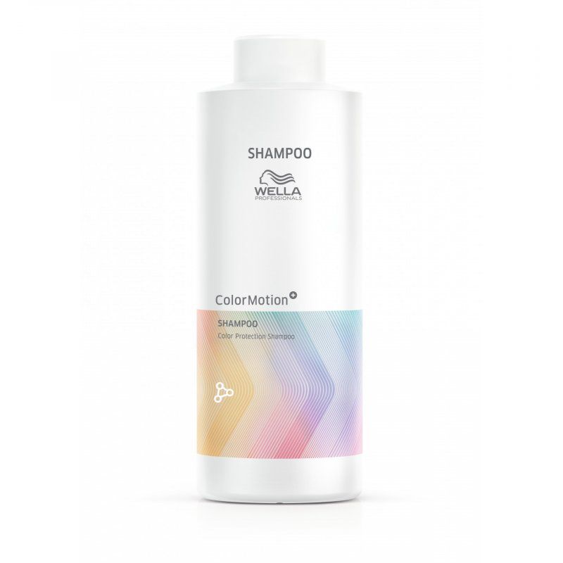 Wella Professionals ColorMotion Color Motion 1000ml