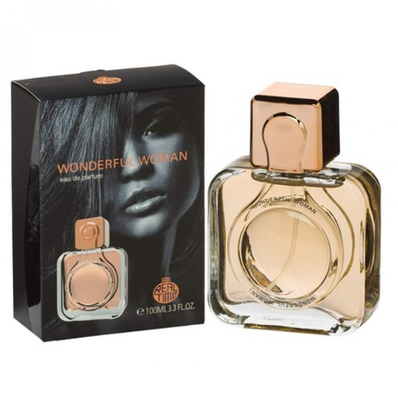 Wonderful Woman EDP 100ml