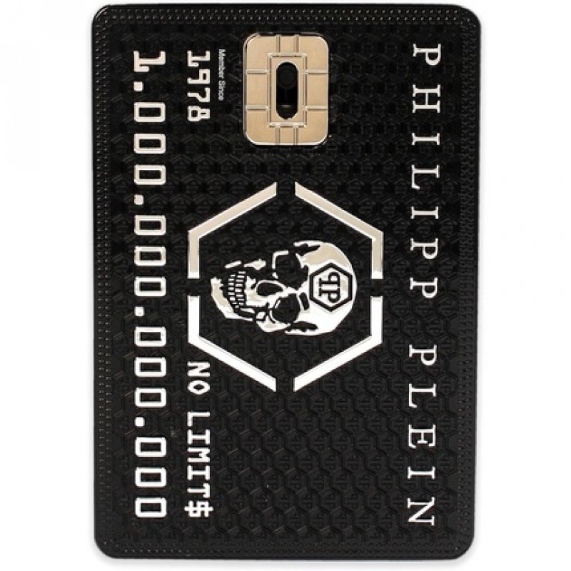 No Limits by Philipp Plein for Men 1.7 oz EDP Spray