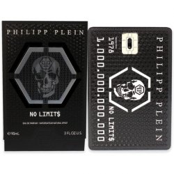 Philipp Plein No Limits Ep 90ml