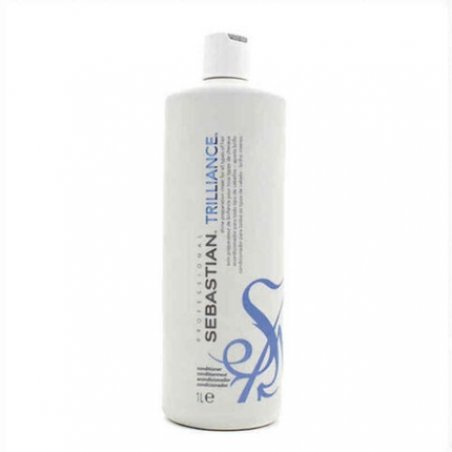 Sebastian Trilliance Shine Hair Conditioner 1L