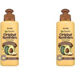 Garnier Original Remedies Avocado and Karite Oil without Rinse 200ml