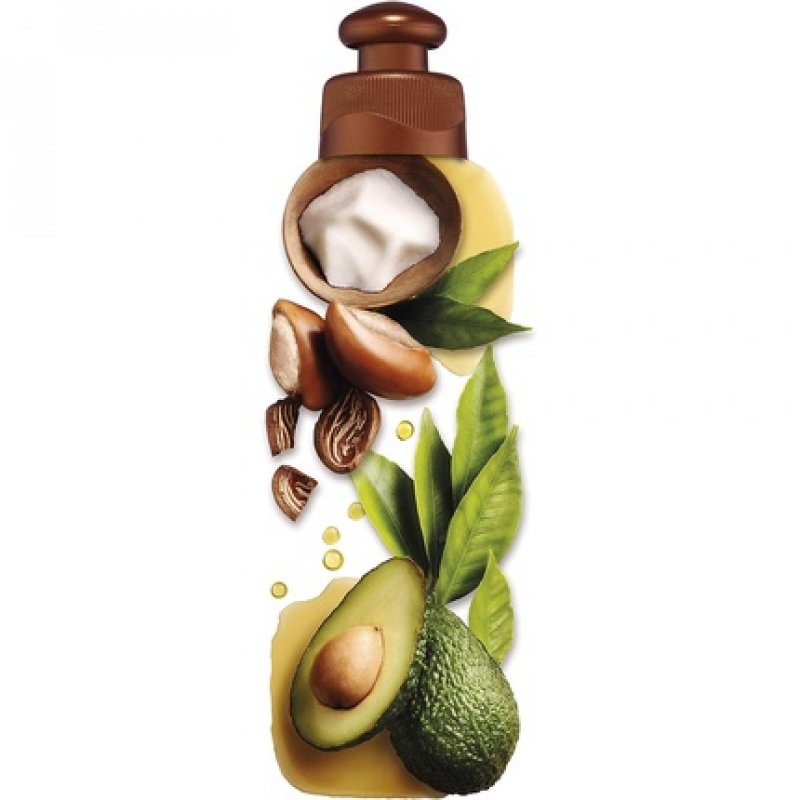 Garnier Original Remedies Avocado and Karite Oil without Rinse 200ml