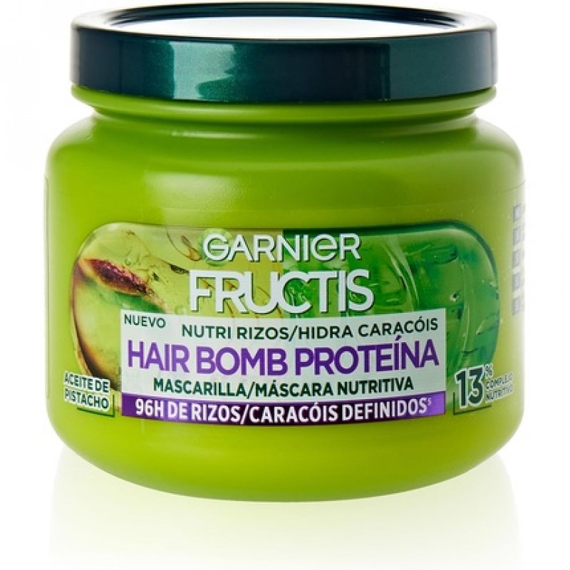 Garnier Fructis Hidrarizos Mask 300ml