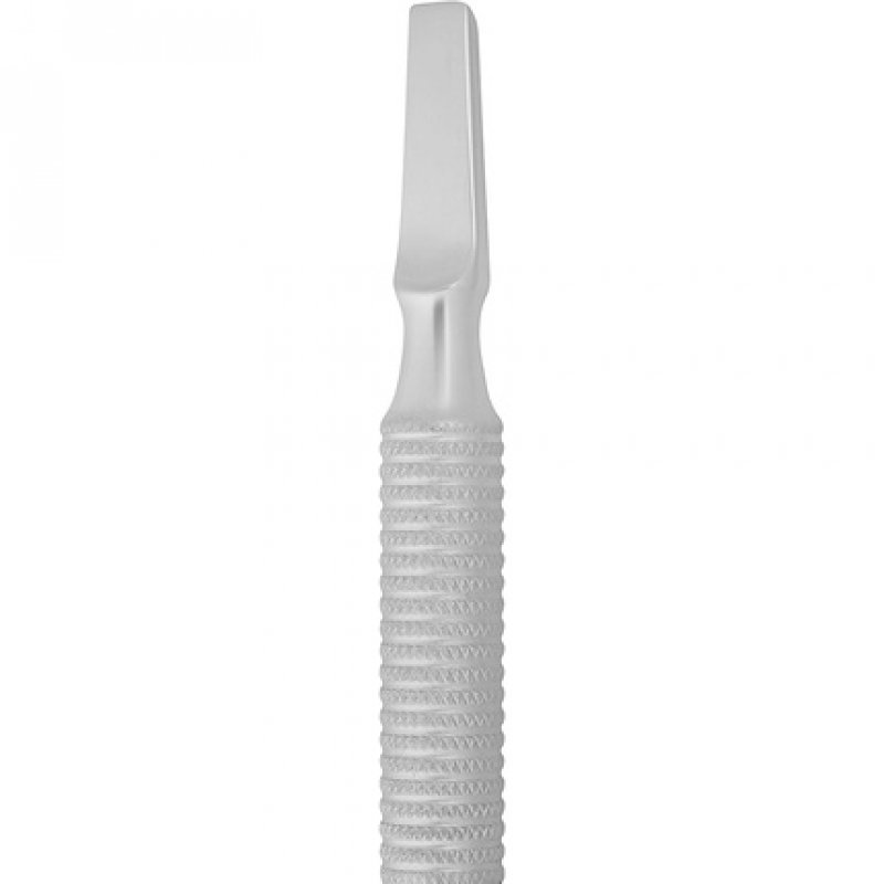 VJ Professional Stainless Steel Cuticle Pusher for Manicure Nails