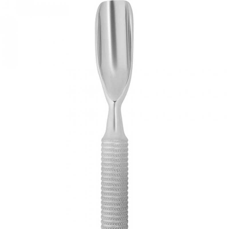 VJ Professional Stainless Steel Cuticle Pusher for Manicure Nails