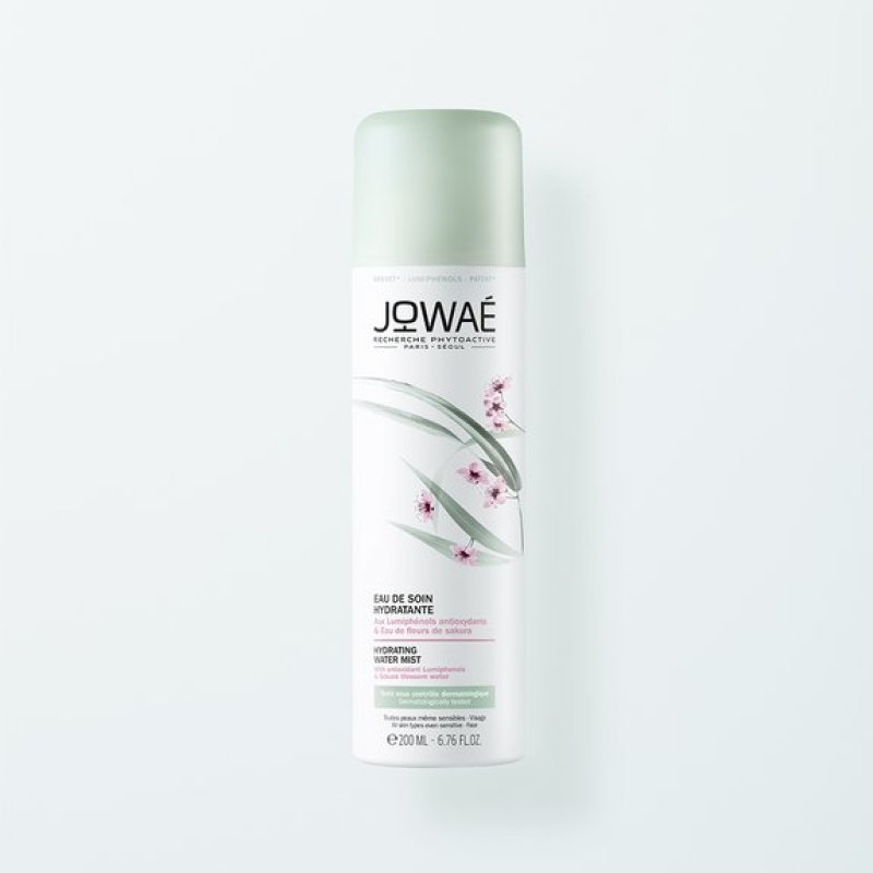 Jowae Eau de soin hydratante 200 ml