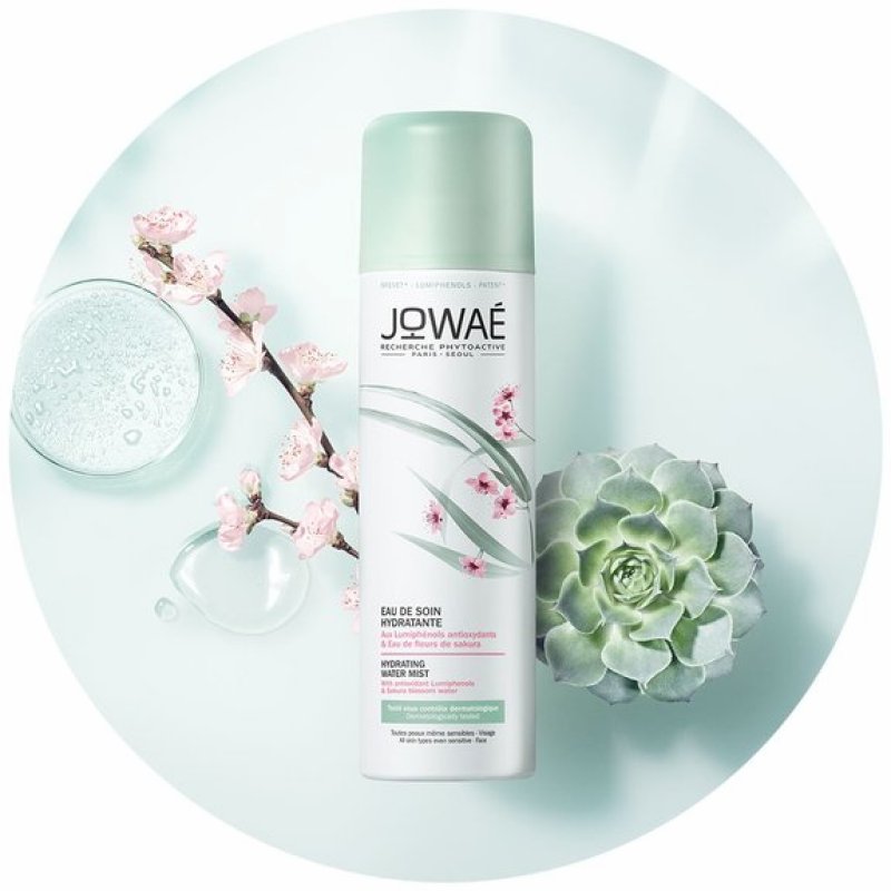 Jowae Hydrating Water Mist 200 ml