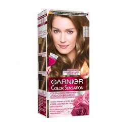 Garnier Hair Color Sensation Dark Blonde 0.25ml