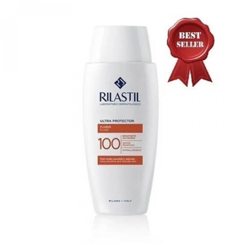 Releasetil Ultra Protector Face Sunscreen LSF100 75ml High Sun Protection