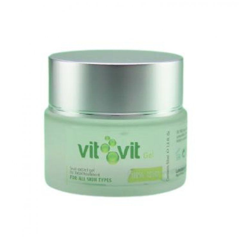 Diet Esthetic VIT VIT Snail Gel 50 ml