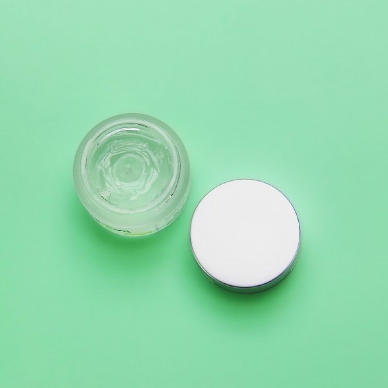 Live Live Snail Gel 100% Natural Concentrated Gel