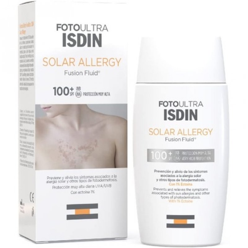 ISDIN Adult Skin Care 50ml