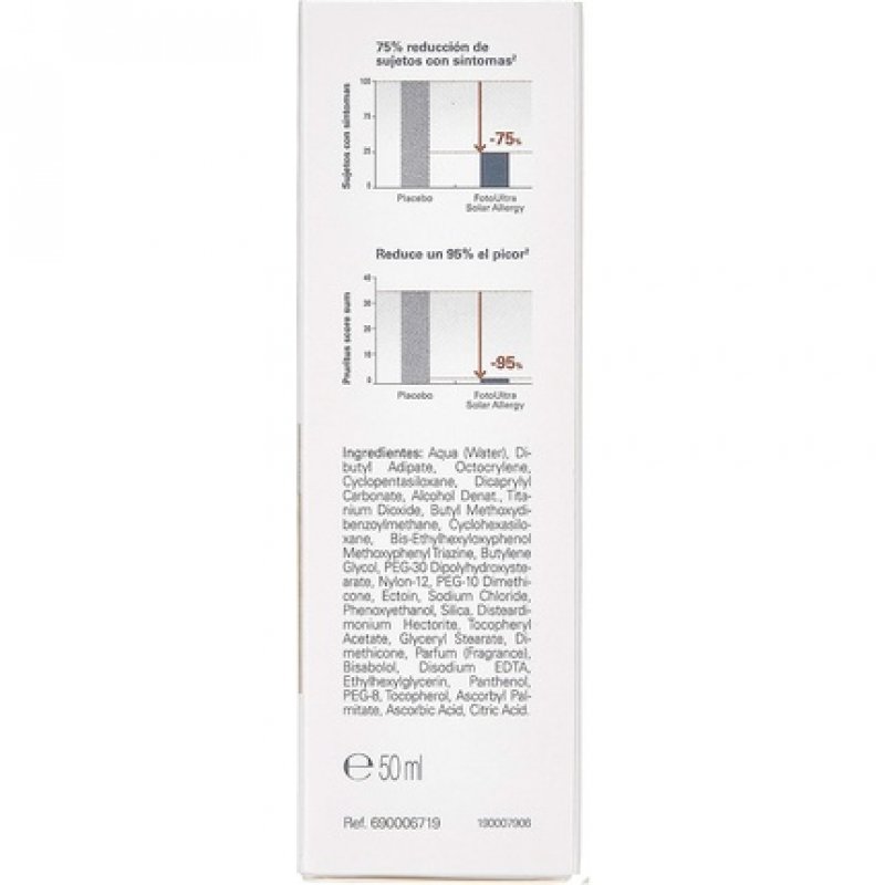 ISDIN Adult Skin Care 50ml