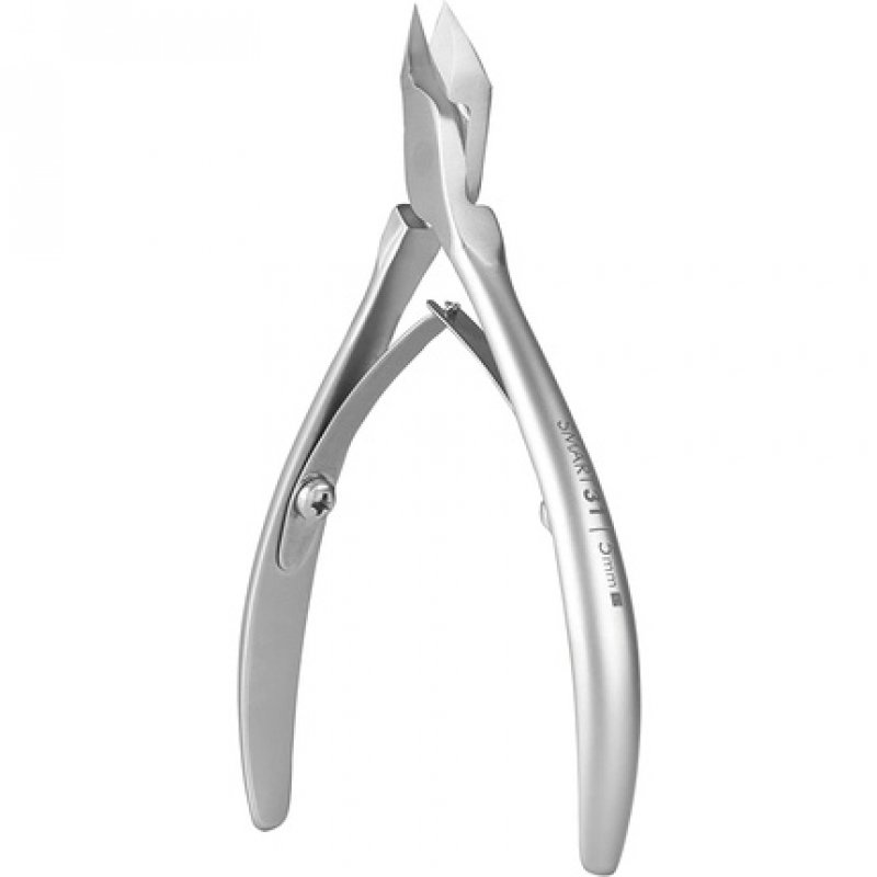 Staleks Cuticle Nippers Smart 31 Manicure Pedicure Tools 5mm