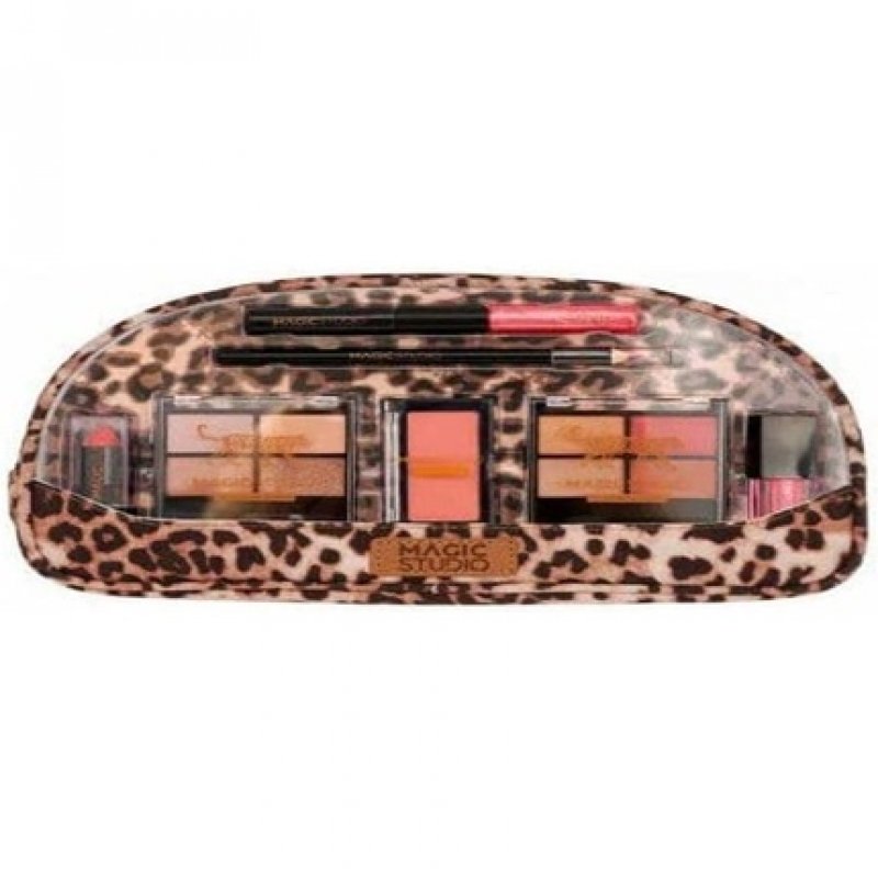 Wild Safari Furious Beauty Set