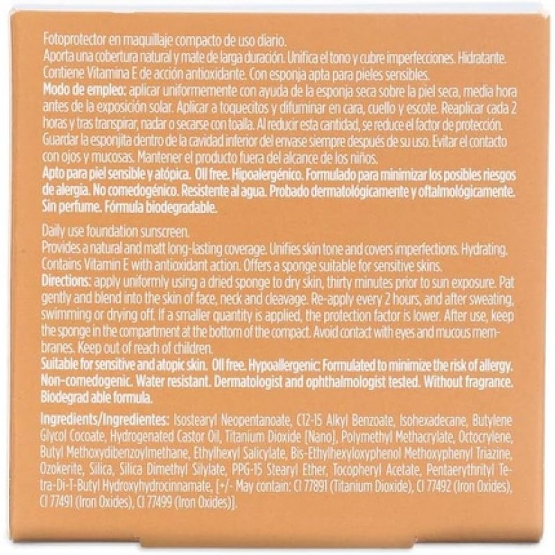 ISDIN Adult Skin Care