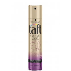 Schwarzkopf Taft Perfect Flex Laque Femmes 250 ml