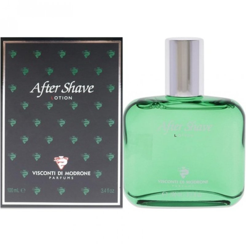 Visconti Di Modrone Acqua Di Selva Aftershave for Men 100ml