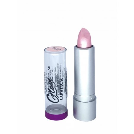 Silver Frosty Pink Lipstick 3.8g