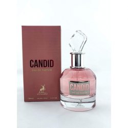 Candid Honey Jasmine Women's Perfume