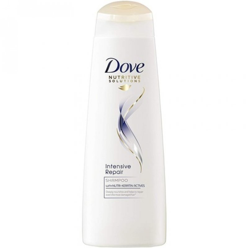 Dove Intensive Repair Shampoo 250ml