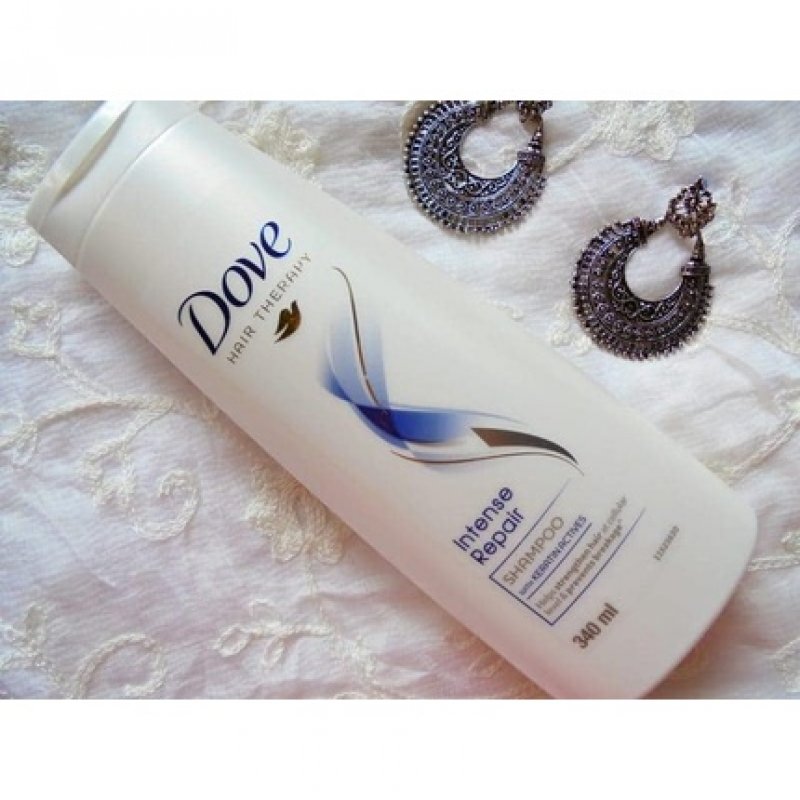Dove Intensive Repair Shampoo 250ml