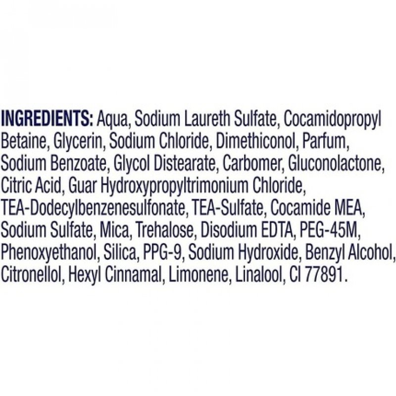 Dove Intensive Repair Shampoo 250ml