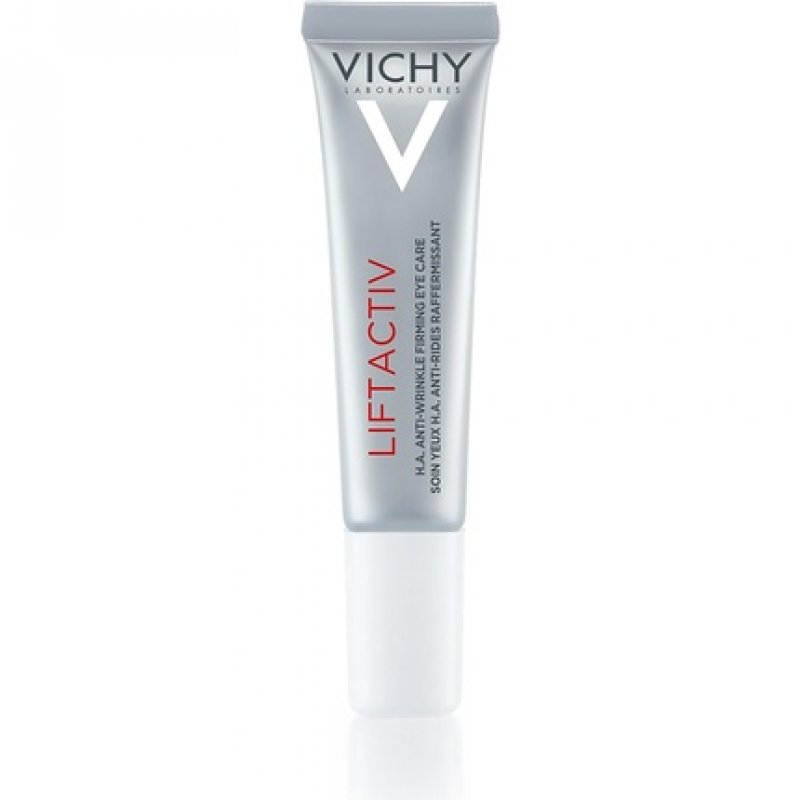 Vichy LiftActiv Supreme Anti-Wrinkle and Firming Eye Cream for Dark Circles 15ml