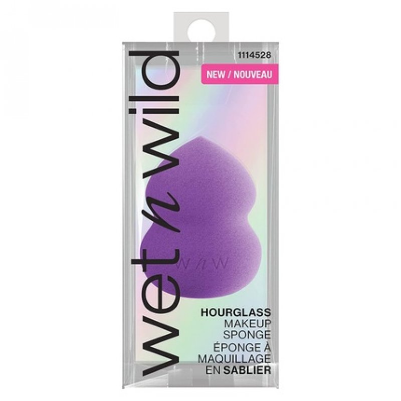 Hourglass Makeup Sponge