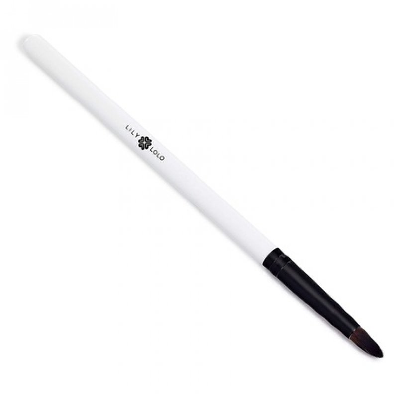 Lily Lolo Wedge Shaped Eye Brush