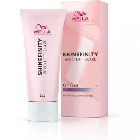 Shinefinity Strawberry Wine Shade 60ml