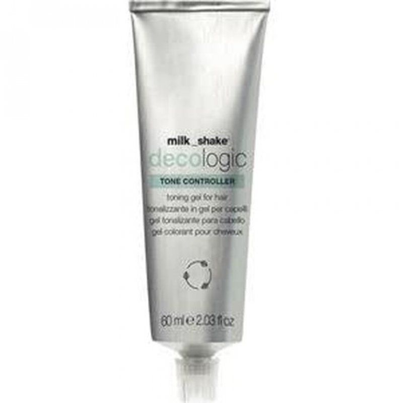 Milk Shake Decologic Tone Controller White 60ml