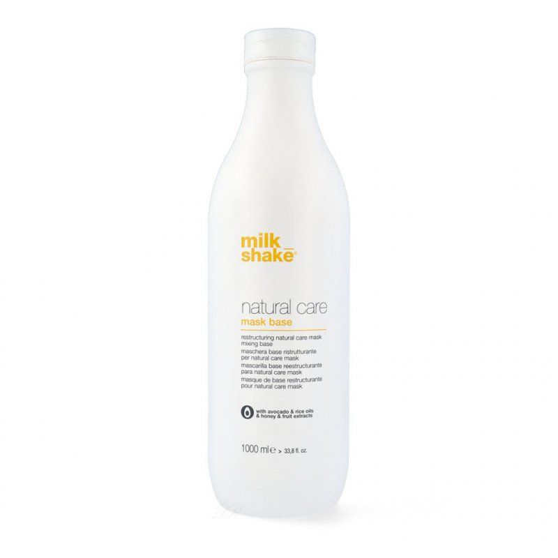 Milk_shake 8032274051503 masque pour cheveux 1000 ml Femmes