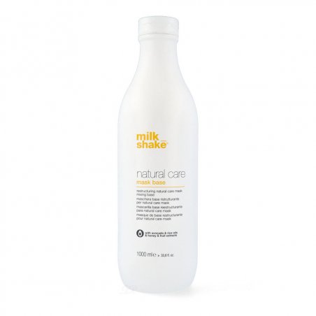 Milk_shake 8032274051503 hair mask 1000 ml Women
