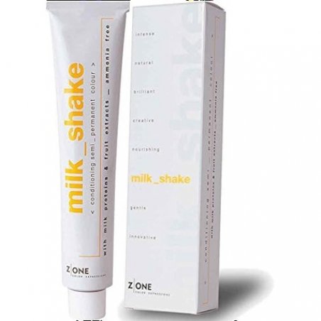 Milk Shake 6.66 Hair Color 100ml
