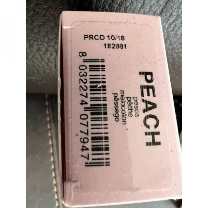 Milkshake Smoothies Semi-Permanent Hair Colour Peach 100ml