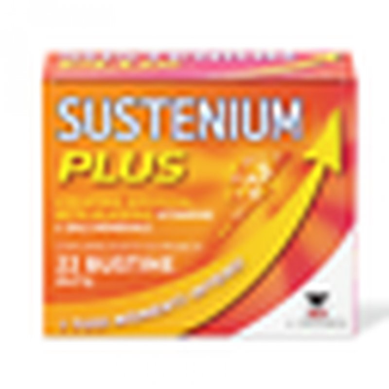 Sustenium Plus A. Menarini 8g